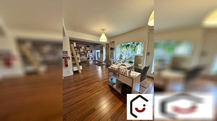 Ma-Cabane - Location Local commercial NEMOURS, 70 m²