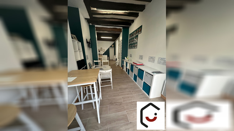 Ma-Cabane - Location Local commercial NEMOURS, 30 m²