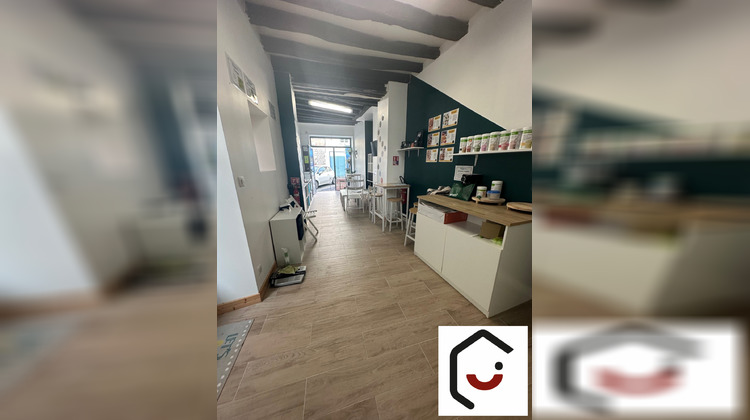 Ma-Cabane - Location Local commercial NEMOURS, 30 m²