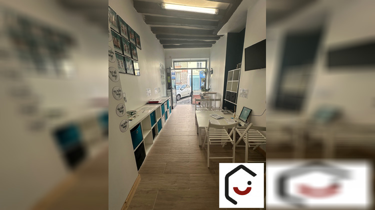 Ma-Cabane - Location Local commercial NEMOURS, 30 m²