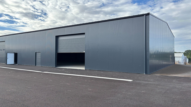 Ma-Cabane - Location Local commercial NESMY, 450 m²