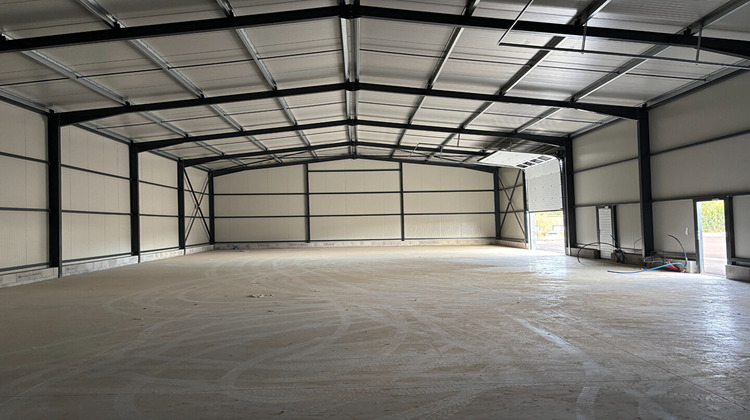 Ma-Cabane - Location Local commercial NESMY, 450 m²