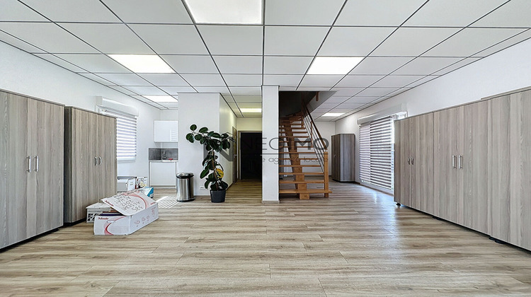 Ma-Cabane - Location Local commercial NEUFCHATEAU, 160 m²