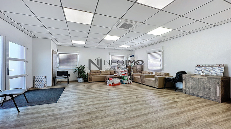 Ma-Cabane - Location Local commercial NEUFCHATEAU, 160 m²