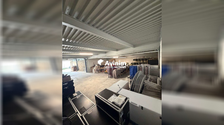 Ma-Cabane - Location Local commercial Neuilly-Plaisance, 330 m²
