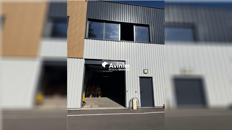Ma-Cabane - Location Local commercial Neuilly-Plaisance, 330 m²