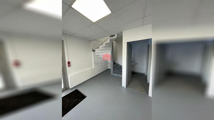 Ma-Cabane - Location Local commercial Neuilly-Plaisance, 275 m²