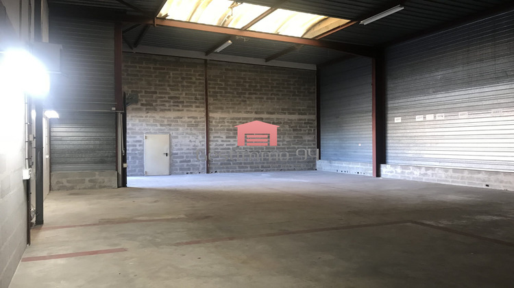 Ma-Cabane - Location Local commercial Neuilly-Plaisance, 275 m²