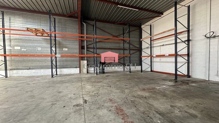 Ma-Cabane - Location Local commercial Neuilly-Plaisance, 275 m²