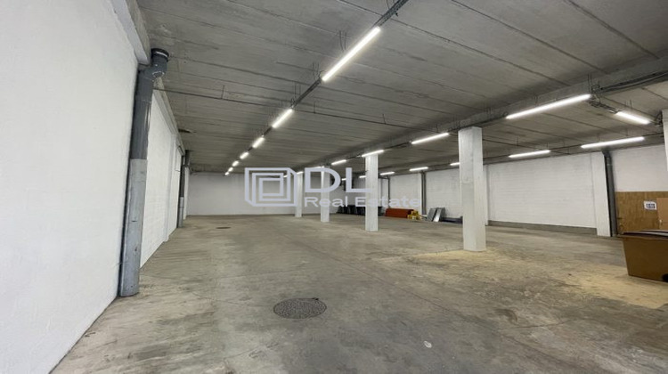 Ma-Cabane - Location Local commercial Neuilly-sur-Marne, 542 m²