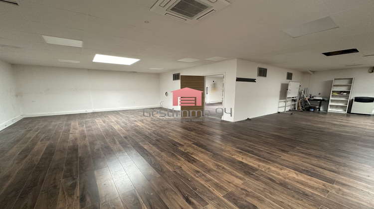 Ma-Cabane - Location Local commercial Neuilly-sur-Marne, 254 m²