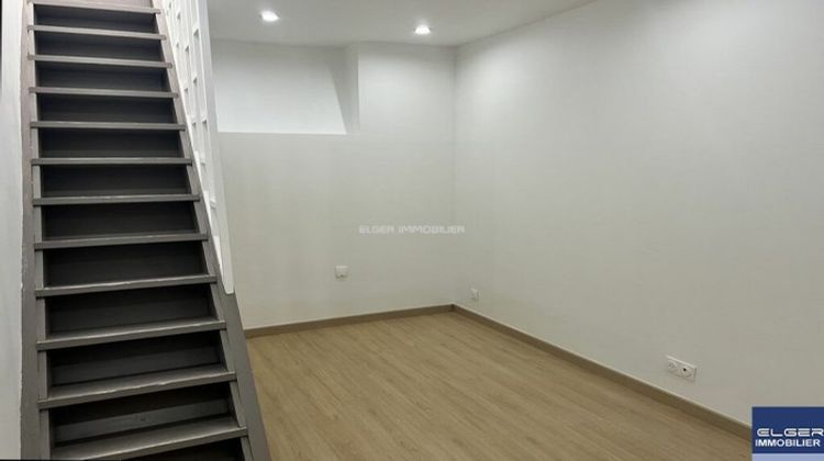 Ma-Cabane - Location Local commercial Neuilly-sur-Seine, 34 m²