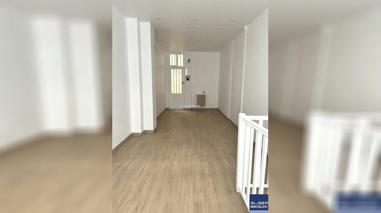 Ma-Cabane - Location Local commercial Neuilly-sur-Seine, 34 m²