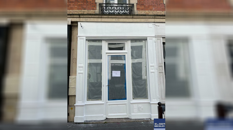 Ma-Cabane - Location Local commercial Neuilly-sur-Seine, 34 m²