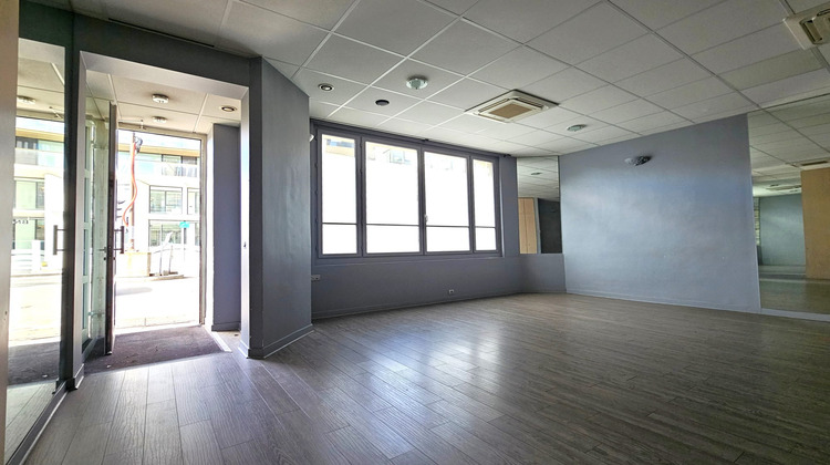 Ma-Cabane - Location Local commercial Neuilly-sur-seine, 50 m²