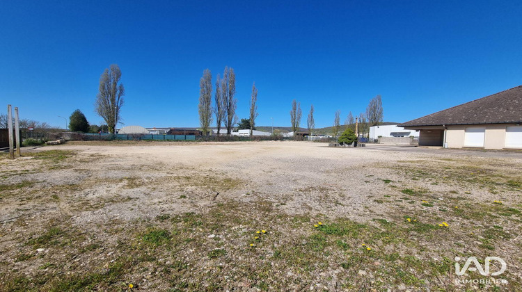Ma-Cabane - Location Local commercial Neuves-Maisons, 604 m²