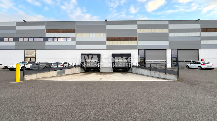 Ma-Cabane - Location Local commercial Neuville-sur-Oise, 2887 m²
