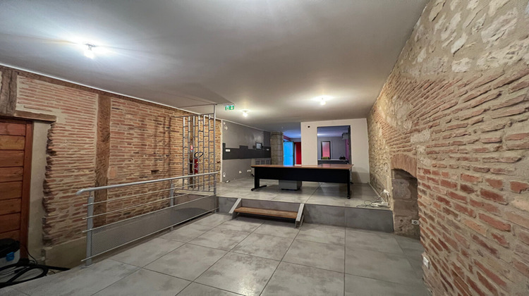 Ma-Cabane - Location Local commercial NEVERS, 68 m²