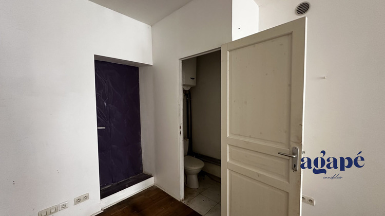 Ma-Cabane - Location Local commercial Nevers, 33 m²