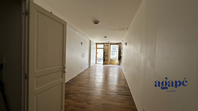 Ma-Cabane - Location Local commercial Nevers, 33 m²