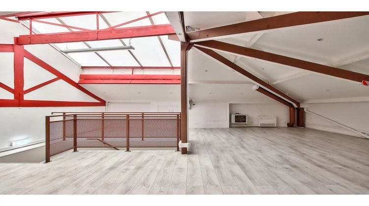 Ma-Cabane - Location Local commercial Nice, 255 m²