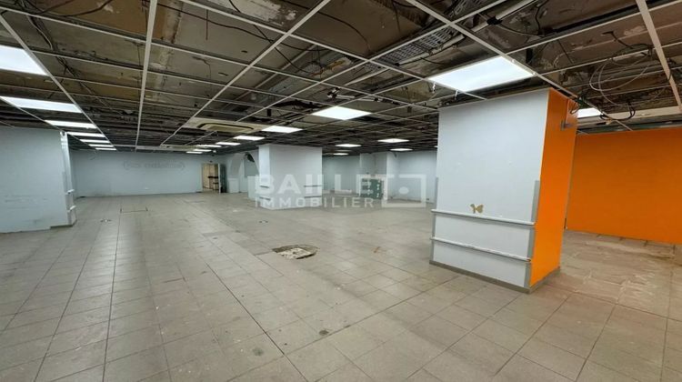 Ma-Cabane - Location Local commercial Nice, 256 m²