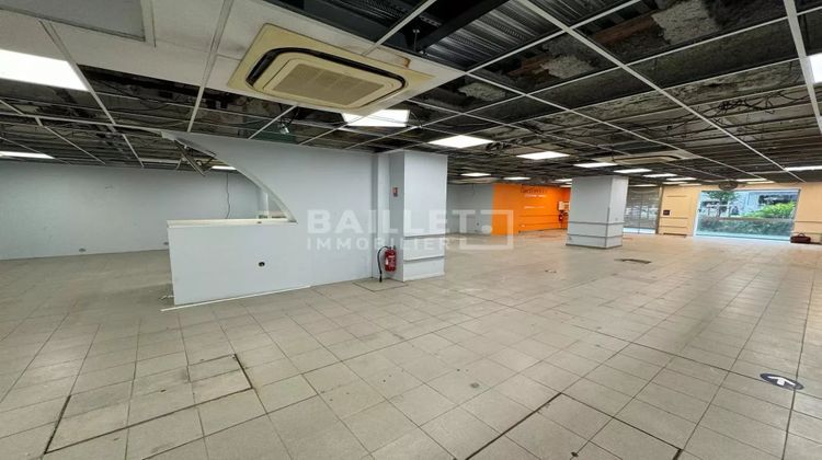 Ma-Cabane - Location Local commercial Nice, 256 m²