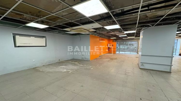 Ma-Cabane - Location Local commercial Nice, 256 m²