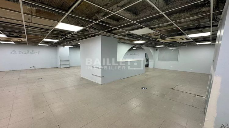 Ma-Cabane - Location Local commercial Nice, 256 m²