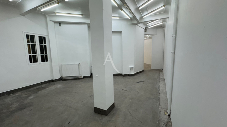 Ma-Cabane - Location Local commercial NICE, 64 m²