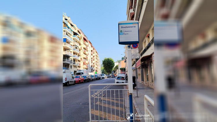 Ma-Cabane - Location Local commercial Nice, 40 m²