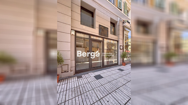 Ma-Cabane - Location Local commercial Nice, 255 m²