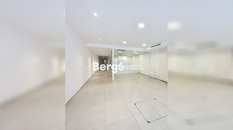 Ma-Cabane - Location Local commercial Nice, 255 m²
