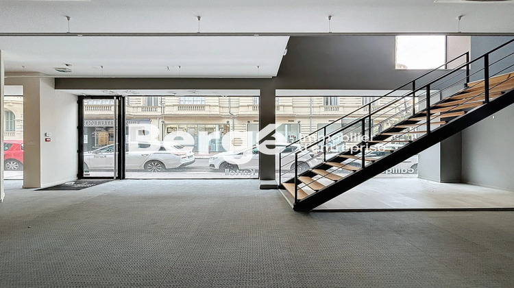 Ma-Cabane - Location Local commercial Nice, 158 m²