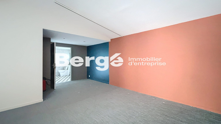 Ma-Cabane - Location Local commercial Nice, 158 m²