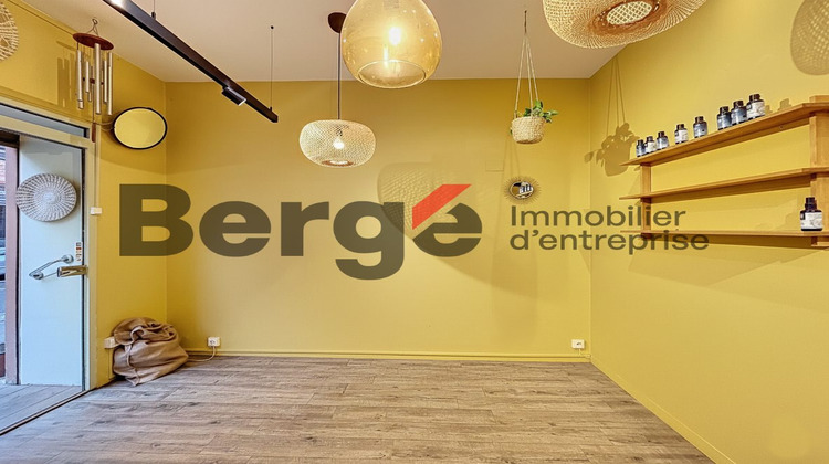 Ma-Cabane - Location Local commercial Nice, 50 m²