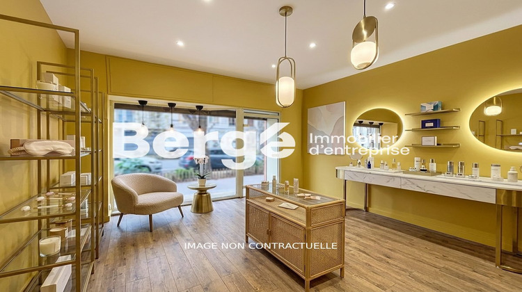 Ma-Cabane - Location Local commercial Nice, 50 m²