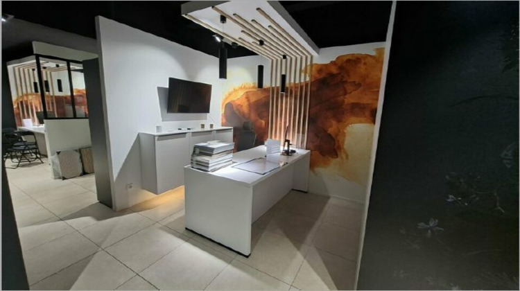 Ma-Cabane - Location Local commercial Nice, 120 m²