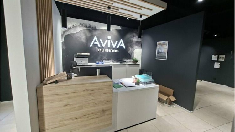 Ma-Cabane - Location Local commercial Nice, 120 m²
