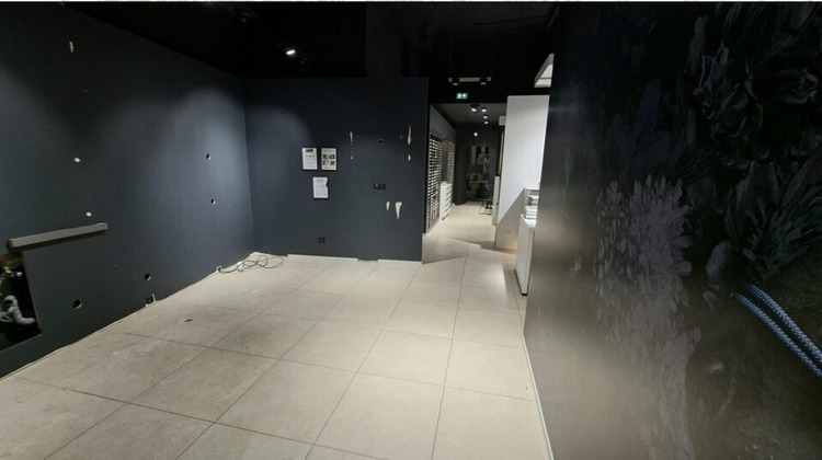 Ma-Cabane - Location Local commercial Nice, 120 m²