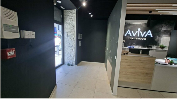 Ma-Cabane - Location Local commercial Nice, 120 m²