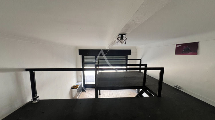 Ma-Cabane - Location Local commercial NICE, 24 m²
