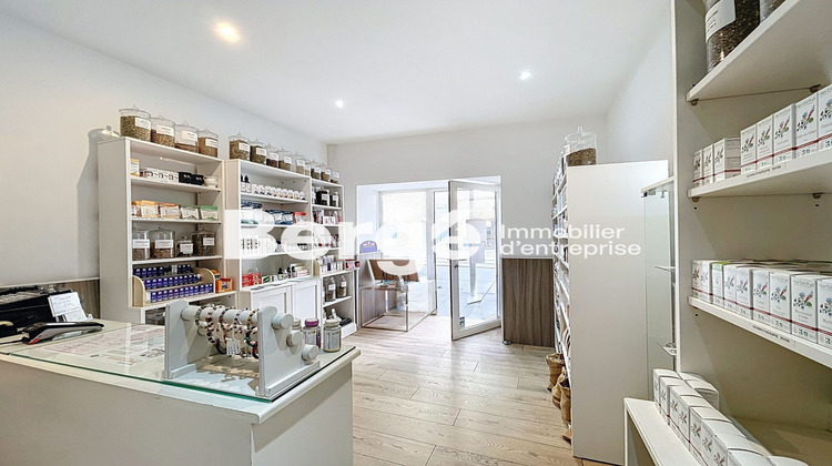 Ma-Cabane - Location Local commercial Nice, 35 m²