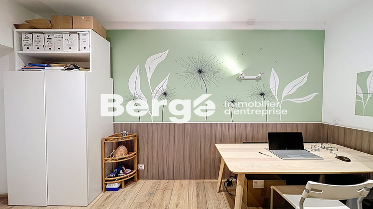 Ma-Cabane - Location Local commercial Nice, 35 m²