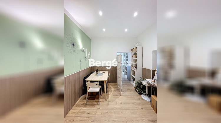 Ma-Cabane - Location Local commercial Nice, 35 m²