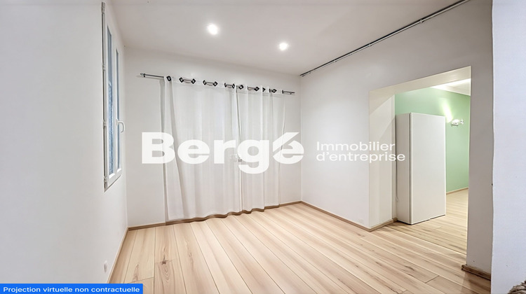 Ma-Cabane - Location Local commercial Nice, 35 m²