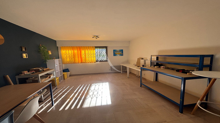 Ma-Cabane - Location Local commercial NICE, 56 m²