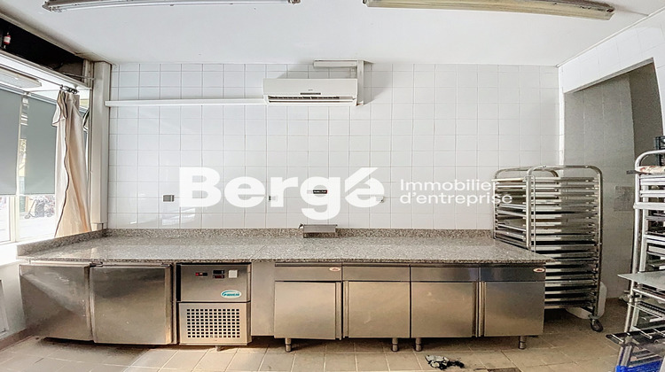 Ma-Cabane - Location Local commercial Nice, 31 m²