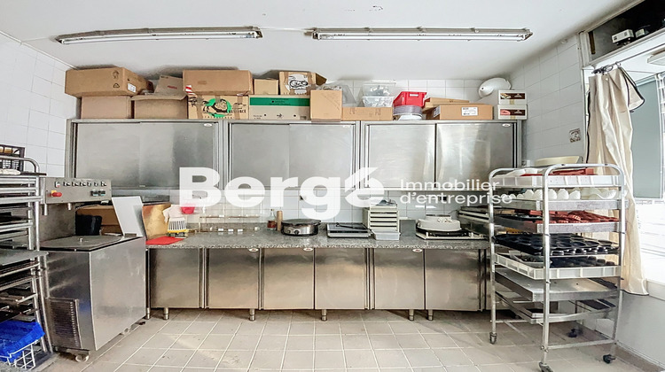 Ma-Cabane - Location Local commercial Nice, 31 m²