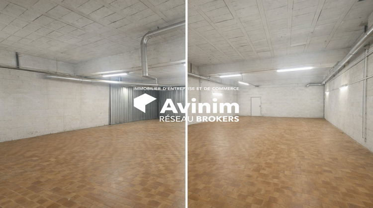 Ma-Cabane - Location Local commercial Nice, 130 m²